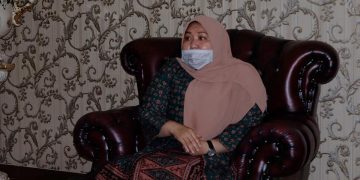 Bupati Muaro Jambi Tak Henti-hentinya Pantau Penanganan Covid-19