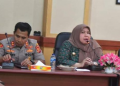 Bupati Masnah Putuskan Perpanjangan Masa Belajar dirumah Bagi Pelajar Muaro Jambi