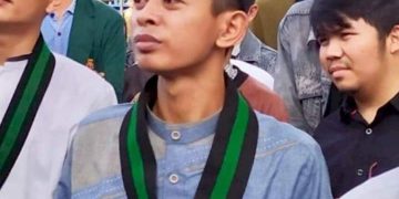 Kritik Istri Gubernur, Ketum Badko HMI Iin Habibi Dilaporkan ke Polda Jambi