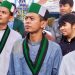 Kritik Istri Gubernur, Ketum Badko HMI Iin Habibi Dilaporkan ke Polda Jambi