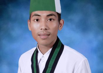 Ketum HMI Cabang Tebo Mendesak Rahima Untuk Mencabut Laporannya dan Memintaa Maaf Kepada Publik