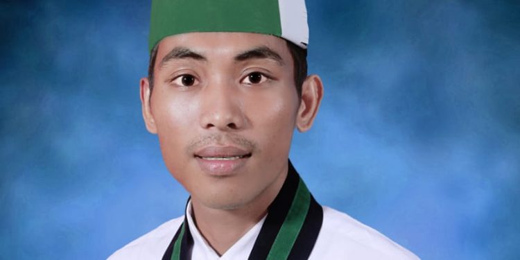 Ketum HMI Cabang Tebo Mendesak Rahima Untuk Mencabut Laporannya dan Memintaa Maaf Kepada Publik