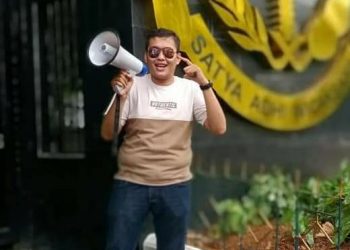 Istri Gubernur Laporkan Aktivis Jambi, Ketua APPJ : Gerak Ketakutan Kekuasaan Di Kritik Lawan!!