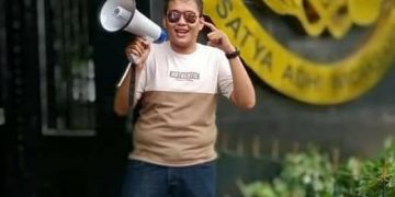 Istri Gubernur Laporkan Aktivis Jambi, Ketua APPJ : Gerak Ketakutan Kekuasaan Di Kritik Lawan!!