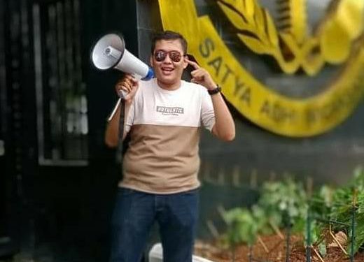 Istri Gubernur Laporkan Aktivis Jambi, Ketua APPJ : Gerak Ketakutan Kekuasaan Di Kritik Lawan!!