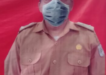 Desa Palipan Tak Transparan Salurkan BLT, Dengan Alasan “Rahasia”