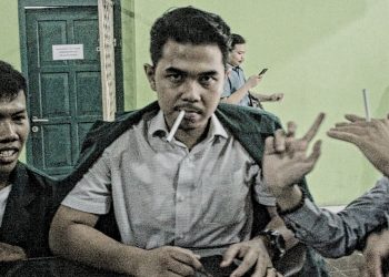 Ketum HIMAKOJA : Kritik Resiko Yang Harus Diterima Pejabat Publik