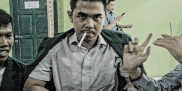 Ketum HIMAKOJA : Kritik Resiko Yang Harus Diterima Pejabat Publik