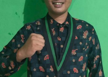 Ketum HMI Bangko : Kritik Seharusnya Disyukuri Bukan Dimusuhi