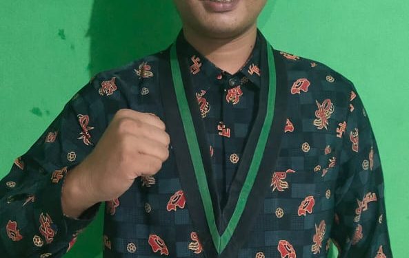 Ketum HMI Bangko : Kritik Seharusnya Disyukuri Bukan Dimusuhi