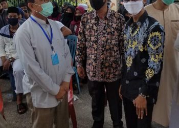 RSUD RM Laporkan Iin Habibi, Dirut Lempar Bola Panas Kebawahannya