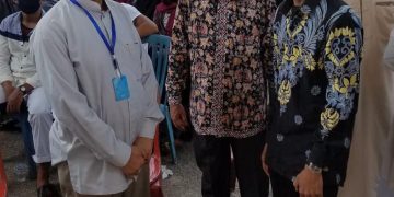 RSUD RM Laporkan Iin Habibi, Dirut Lempar Bola Panas Kebawahannya