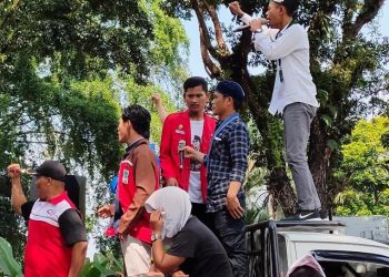 Dilaporkan Oleh Pihak RSUD RM, Iin Habibi : Kita Siap Bongkar Bobrok Rumah Sakit
