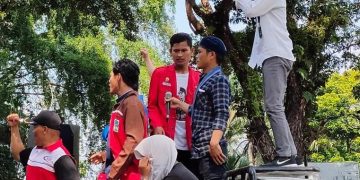 Dilaporkan Oleh Pihak RSUD RM, Iin Habibi : Kita Siap Bongkar Bobrok Rumah Sakit