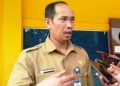 WOW !! Beredar Kabar Diduga Direktur RSUD RM Ikut Bermain Proyek