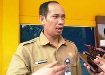WOW !! Beredar Kabar Diduga Direktur RSUD RM Ikut Bermain Proyek