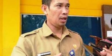 WOW !! Beredar Kabar Diduga Direktur RSUD RM Ikut Bermain Proyek