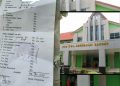 Diduga Lakukan Pungli, APPJ dan LPI TP TIPIKOR Kecam Pihak RSUD Kolonel Abujani Bangko
