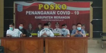 Pungut Biaya Rapid test, APPJ : Tim Gugus Tugas Merangin Melakukan Kesalahan Fatal