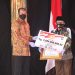 Provinsi Jambi Pemenang Lomba Inovasi Daerah Tatanan Normal Baru,Juara 1 Klaster Hotel dan Restoran