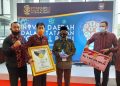 Fachrori, dan Seni Hidupkan Harapan di Tengah Pandemi