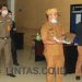 Wabup Robby : Antisipasi Covid-19, ASN Dan Tenaga Honorer Harus Jujur