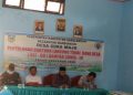 Pjs Desa Suka Maju Salurkan BLT Tahap 2