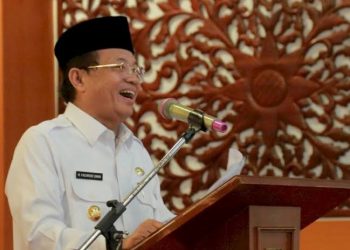 Hati Nurani Rakyat ke Fachrori Umar