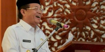 Hati Nurani Rakyat ke Fachrori Umar