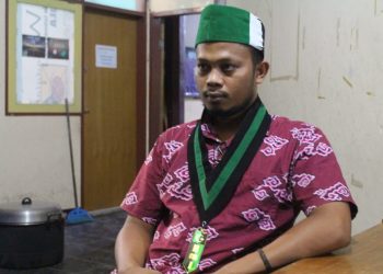 Dukungan Terus Mengalir Untuk Iin Habibi,Ketum BADKO HMI Sulteng Angkat Bicara