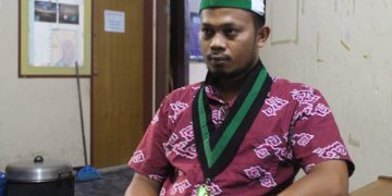 Dukungan Terus Mengalir Untuk Iin Habibi,Ketum BADKO HMI Sulteng Angkat Bicara