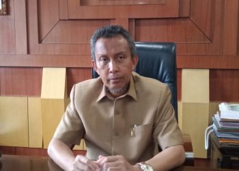Pemkab Tanjung Jabung Barat Ubah Jadwal Cuti ASN