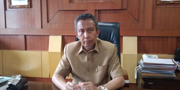 Pemkab Tanjung Jabung Barat Ubah Jadwal Cuti ASN