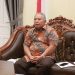 Bupati Safrial Berupaya Cegah Penyebaran Covid-19 dengan Perketat Pengawasan Kawasan Pelabuhan