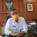 Sekda Optimis Tanjab Barat Kembali Raih Opini WTP dalam LKPD 2019.