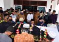 Bupati Batanghari Ajak Masyarakat Kirimkan Do’a Untuk Mendiang Wabup, Hj.Sofia Joesoef, SH,MM