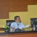 Bupati Syahirsah Bahas Perbup Hadapi New Normal