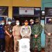 Bupati Syahirsah Hadiri Kunjungan kerja Gubernur Dalam Rangka Penyerahan Bantuan JPS