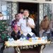 Syahirsah Serahkan Bantuan Batanghari Tunai