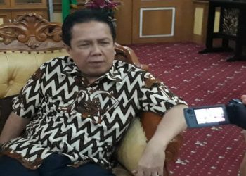 Bupati Batanghari Apresiasi Semua Pihak atas Pemakaman Warga Berstatus PDP