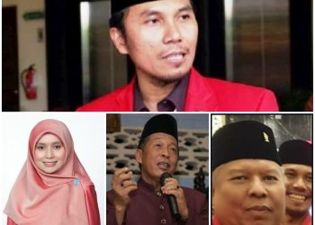 Pencalonan Pilgub Jambi : PDIP Akan Normal, New Normal atau Abnormal?