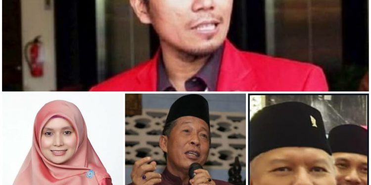 Pencalonan Pilgub Jambi : PDIP Akan Normal, New Normal atau Abnormal?