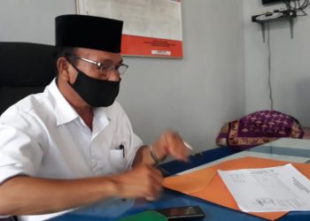Kabupaten Batanghari Siaga Darurat Karhutla