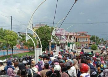 Pemkab Batanghari Siapkan Ribuan Paket Sembako Murah