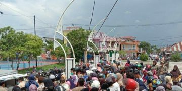 Pemkab Batanghari Siapkan Ribuan Paket Sembako Murah