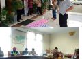Lakukan Aksi, LSM SPEAK Minta Segera Copot Kadis Pendidikan Provinsi Jambi