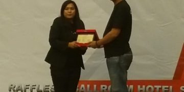 Preman Pensiun Jadi Calon Walikota