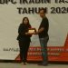Preman Pensiun Jadi Calon Walikota