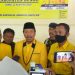 Bambang Hermanto Nahkodai DPD II Golkar Kab Bungo