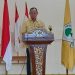 Terpilih Aklamasi,H Sukandar Optimis Menangkan CE-RATU di Kabupaten Tebo